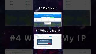 Top-4 DNS Interrogation Tools. #dns #ethicalhacking #footprinting