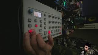 Jon Bonso AWS SAA-C02 Practice Test 2 and making something from scratch on Elektron Model:Cycles