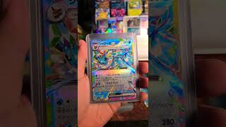 NEW Terastal Festival EX Eeevelutions! #pokemon #espeon #flareon #vaporeon #umbreon #sylveon