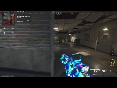 Mw3 rebirth island tut 2025