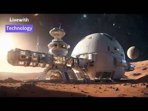 Journey Through Space Facts in 3D 🚀 | अंतरिक्ष की यात्रा 🪐