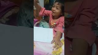 #youtubeshorts #learning #numbers #writing #newlearning   #trying #toddlers