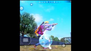 CLOCK TOWER PE TEHELKA BLAST KA YALGAAR💀😂FREEFIRE FUNNY MOMENTS #freefire#shorts#funny#tlswarrior