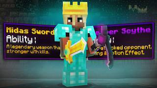 OP Legendary Weapons In Hoplite Battle Royale!