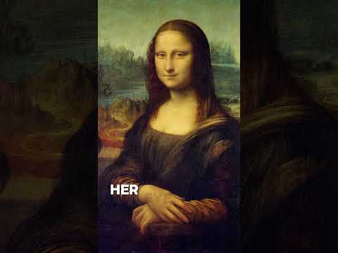 The Disturbing Secrets of the Mona Lisa