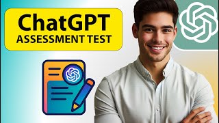 How to Pass ChatGPT Assessment Test