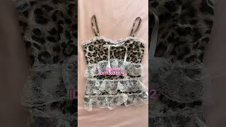 Discover Trendy Fashion with Exclusive Discounts! #fok #gyaru #galismind