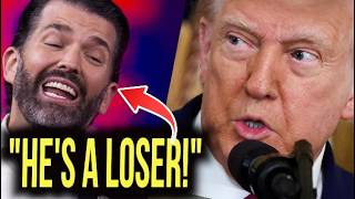 Don Jr Launches Gun Business, Immediately BACKFIRES in Epic FAIL!