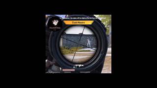 Sniper's Precision: Unleashing Deadly Shots in PUBG! #pubgmobile #zamroha