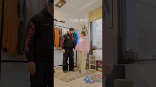 DATE Outfits Haul for Couple | BeYourBest Fashion by San Kalra