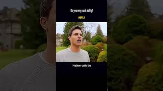 When reality meets tech chaos | UPLOAD Netflix #shorts #tvshow #viral