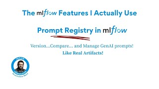 MLflow Prompt Registry – A Feature I Actually Use