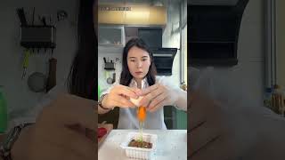 纳豆试吃 #美食推荐 #美食测评 #今天吃啥 #vlog日常