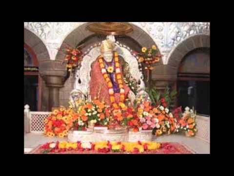 Shirdi Saibaba- Haridwar Mathura Kashi Shirdi Me Tirath Sare hain.-Mohd Rafi