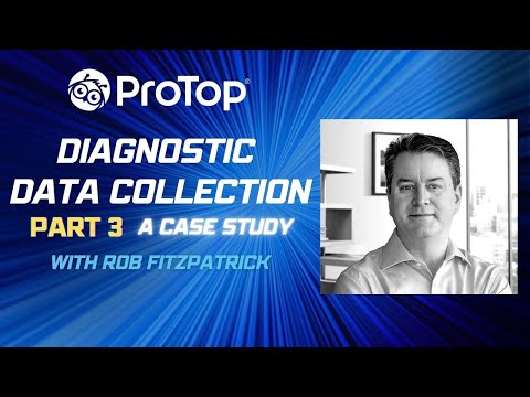 OpenEdge Diagnostic Data Collection (DDC) - Part 3, A Case Study!