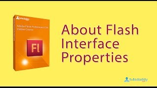 Introduction to Adobe Flash CS6