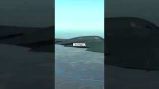 USAF - B21 -  Stealth better than B2