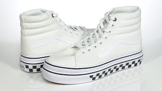 Vans Super Comfycush™ SK8-Hi® SKU: 9529911