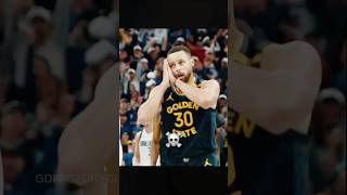 Never do the Shimmy on Steph Curry ☠️🔥