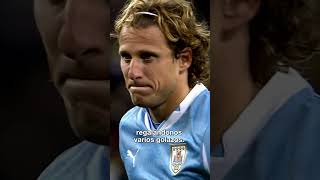 El MUNDIAL que FORLÁN dominó el JABULANI ⚽ #Shorts
