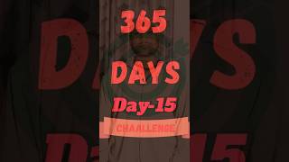 Day-15 to achieve 75LPA in365Days.#shorts#python#motivation #inspiration#codimg#dsa#ai#programming