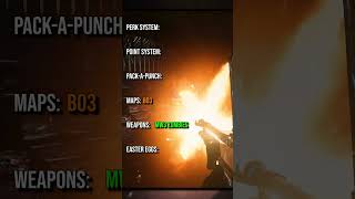 Building The BEST COD Zombies Game! (#1)