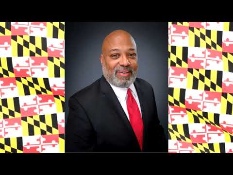Maryland Politics Tangled Webs in Prince George's County The Race for County Executive.
