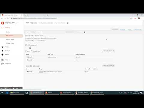 Session-3 | Generate Access Token Client Credentials Grant Type | Apigee Edge Tutorial For Beginners