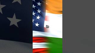 U.S WORLD RELATION IMPACT ON INDIA! #india #trade #tarrifs #export #usa #impact