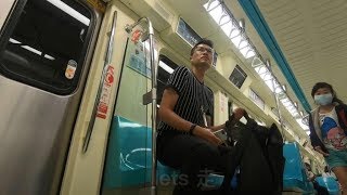 一級戰場！大安區房仲的一日~休假篇