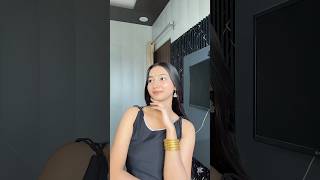 I just love this song 🫶🏻😁 #grwm #youtubeshorts #newchannel