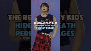 The Real Stray Kids Hidden Beneath Perfect Images