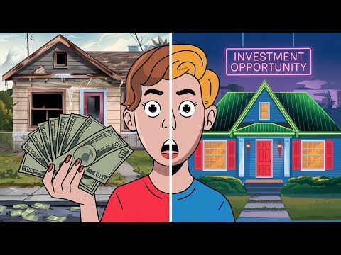 How Real Estate Can Make You Rich – And Why Most People Fail : How to Invest in Real Estate