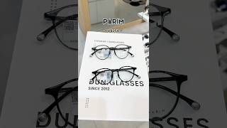 Mắt kính tròn Parim 84050 #shorts #dunglasses #matkinh #trending #xuhuong #vietnam #hochiminhcity
