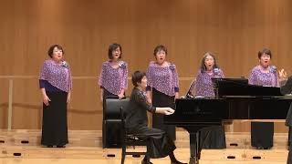 第4部（No.31～No.36） | 第28回 シニアコーラスTOKYOフェスティバル (2025年2月開催)