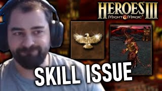 NAJWIĘKSZY SKILL ISSUE?!