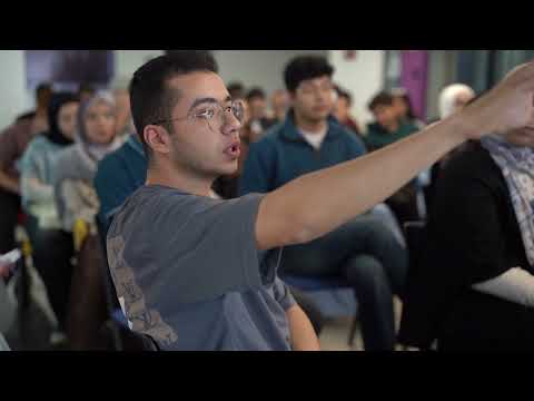 Connect X Hackathon | Student Innovation Transforming the Furniture Industry