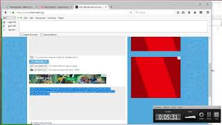 XXE Tutorial