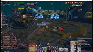 #301 | ICC 25: 8/12 HC | Disco POV | #Raids | WORLD OF WARCRAFT | #wow #wotlk