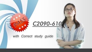 [Testpassport] Offer: IBM C2090-610 Exam Dumps C2090-610 Test Questions