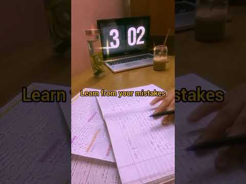 Part 3 : How to stay positive and motivated during neet preparation #neetaspirant #neetmotivation