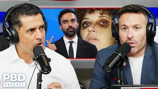 “Mamdani Wants Sharia Law" - NYC Candidate’s RADICAL Police Policy STIRS Outrage