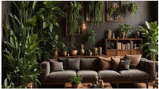 10 Outstanding Indoor Plant Decor Ideas for a Stylish Home