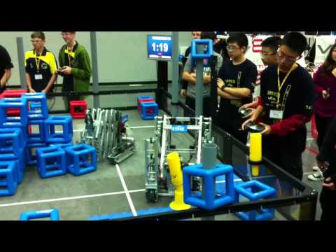 VEX Finals 2014 Vid 5