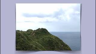 2022東北角網美秘境美拍－鼻頭角稜谷步道  EP2