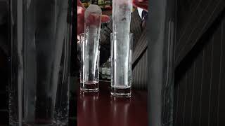 このカクテル知ってる？