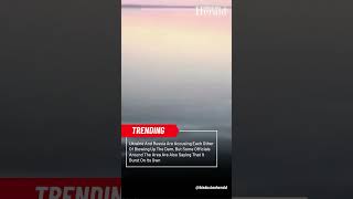 Breaking: Nova Kakhovka Dam Breach Causes Devastation and Threatens Lives!