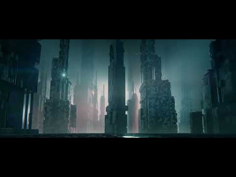 Session Practice: Ancient Pillars