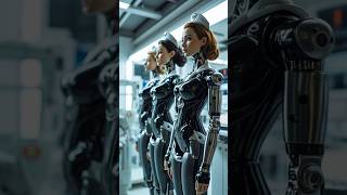 robot nurse #robot #robots #robotics #technology #機器人