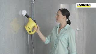 Karcher SC 1 EasyFix (1.516-300.0) – parownica, mop parowy